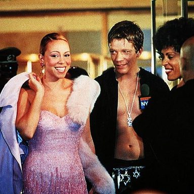 Mariah Carey photo 622