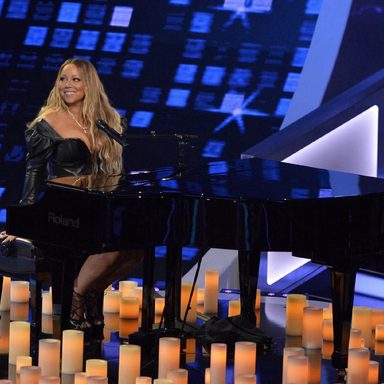 Mariah Carey photo 2253