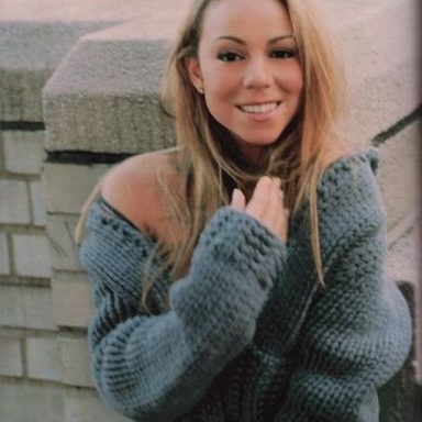 Mariah Carey photo 2713