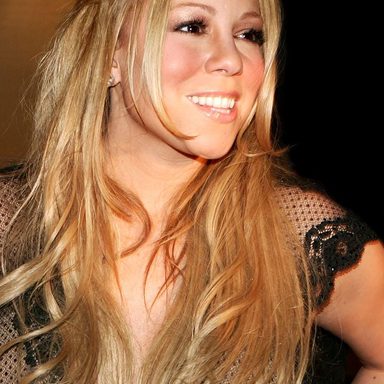 Mariah Carey photo 177