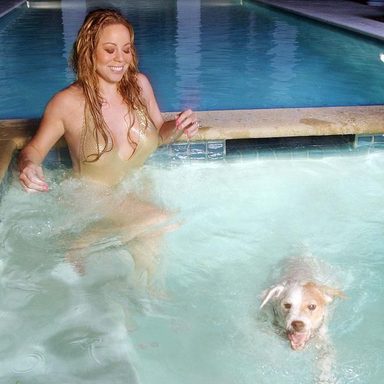 Mariah Carey photo 674