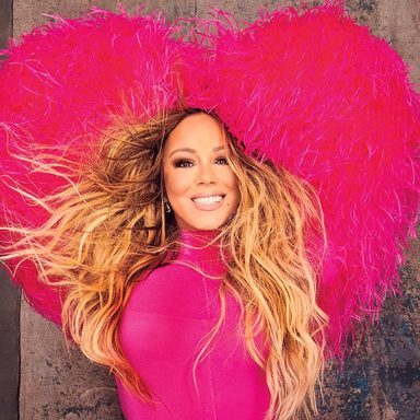 Mariah Carey photo 152