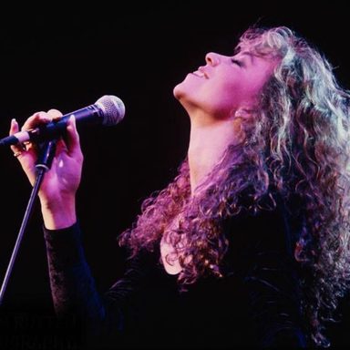 Mariah Carey photo 548