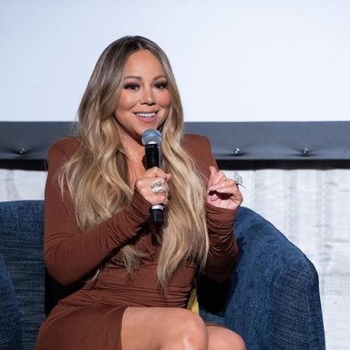 Mariah Carey photo 1162