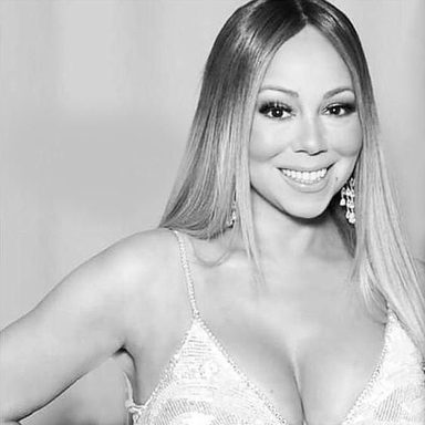 Mariah Carey photo 1185