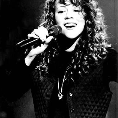 Mariah Carey photo 1856