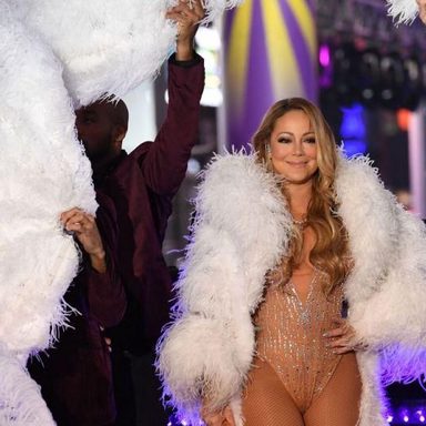 Mariah Carey photo 1576