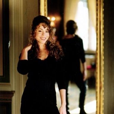 Mariah Carey photo 2689
