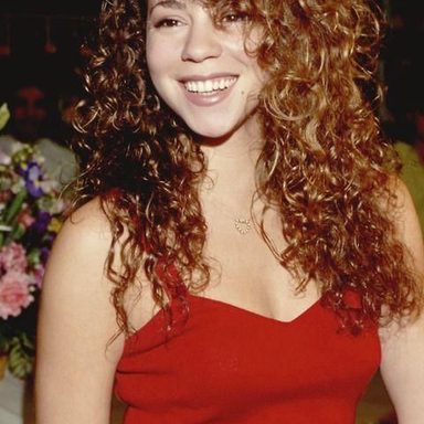 Mariah Carey photo 2385