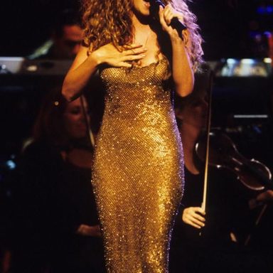 Mariah Carey photo 2075