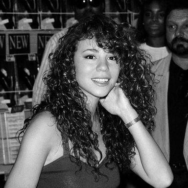 Mariah Carey photo 572