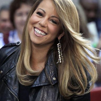 Mariah Carey photo 2274