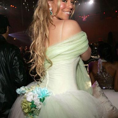Mariah Carey photo 1006