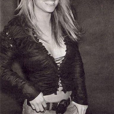 Mariah Carey photo 2220