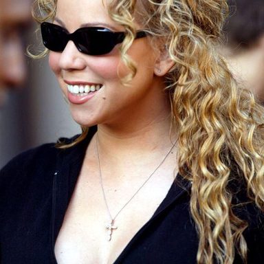 Mariah Carey photo 420