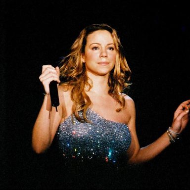 Mariah Carey photo 1404