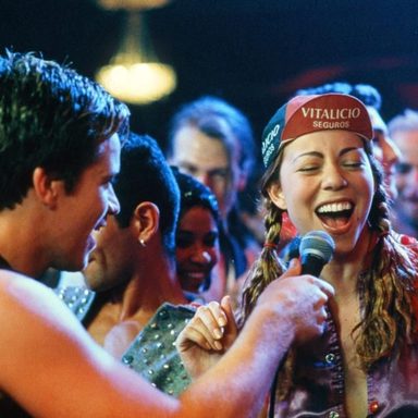 Mariah Carey photo 612