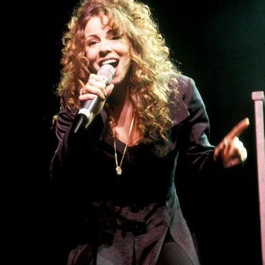 Mariah Carey photo 1648