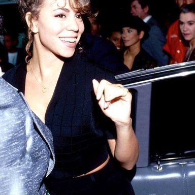 Mariah Carey photo 1781
