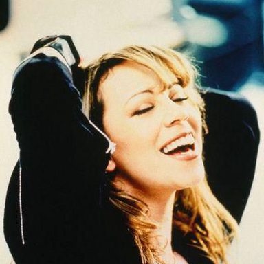 Mariah Carey photo 1395