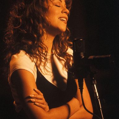 Mariah Carey photo 1604