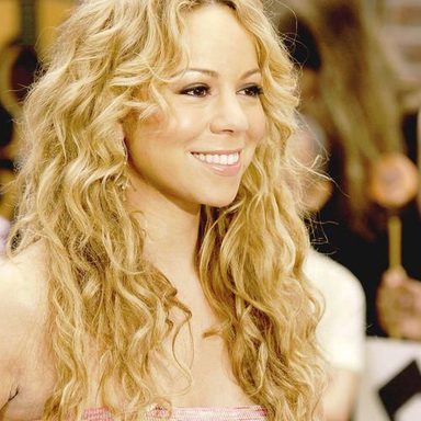 Mariah Carey photo 2359