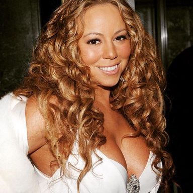 Mariah Carey photo 1751