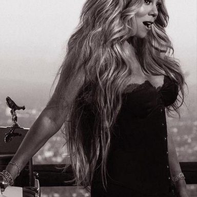 Mariah Carey photo 2167