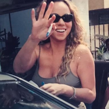 Mariah Carey photo 748