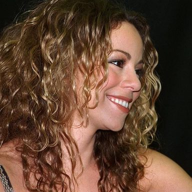 Mariah Carey photo 888