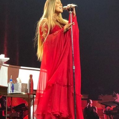 Mariah Carey photo 982