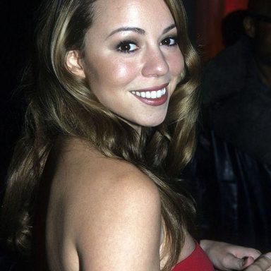 Mariah Carey photo 1048
