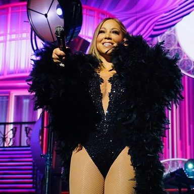 Mariah Carey photo 51