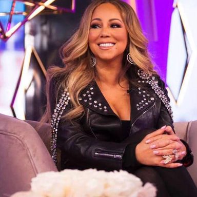 Mariah Carey photo 2525