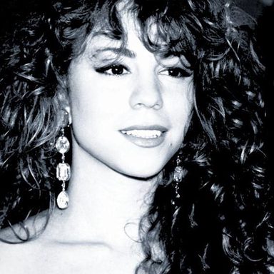 Mariah Carey photo 1119