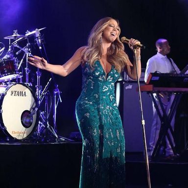 Mariah Carey photo 979