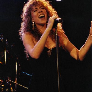 Mariah Carey photo 1152
