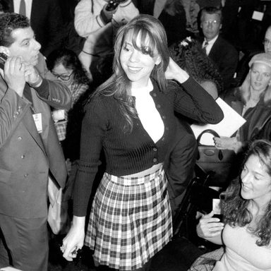 Mariah Carey photo 262