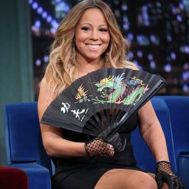 Mariah Carey photo 1494