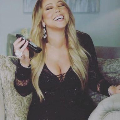 Mariah Carey photo 1037