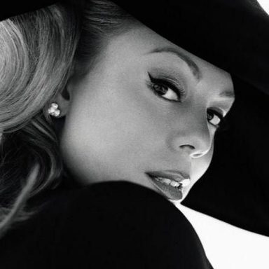 Mariah Carey photo 1537