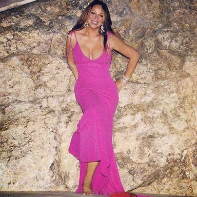 Mariah Carey photo 1017