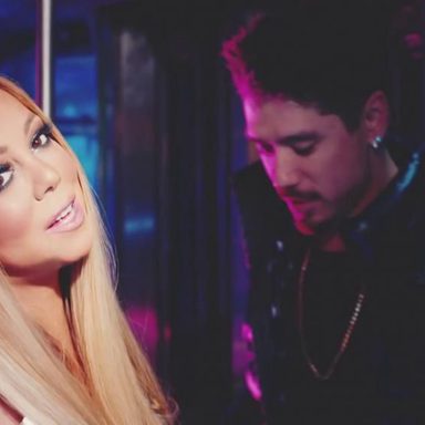 Mariah Carey photo 2092