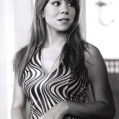 Mariah Carey photo 1932