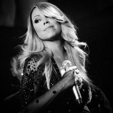 Mariah Carey photo 1626