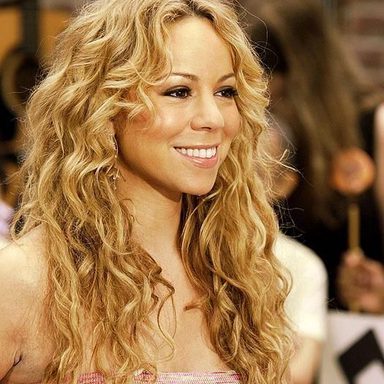 Mariah Carey photo 2137