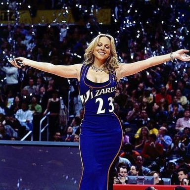 Mariah Carey photo 1715