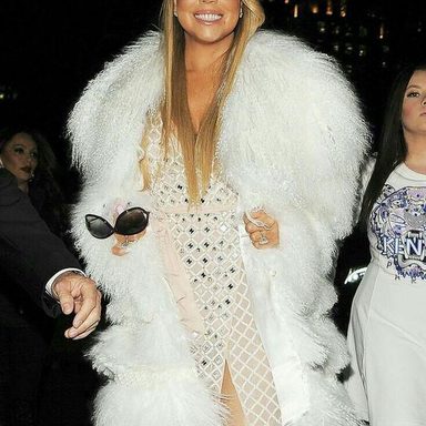 Mariah Carey photo 2432