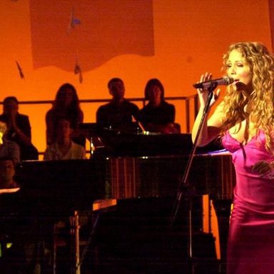 Mariah Carey photo 28