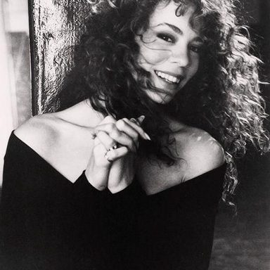 Mariah Carey photo 2094